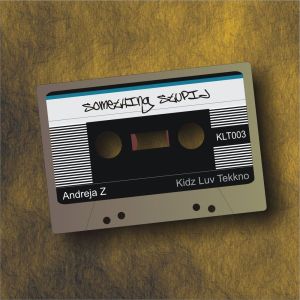 收听Andreja Z的Something Stupid歌词歌曲