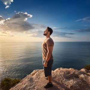 อัลบัม Melodías Atemporales: Música Para La Reflexión ศิลปิน Fuente binaural