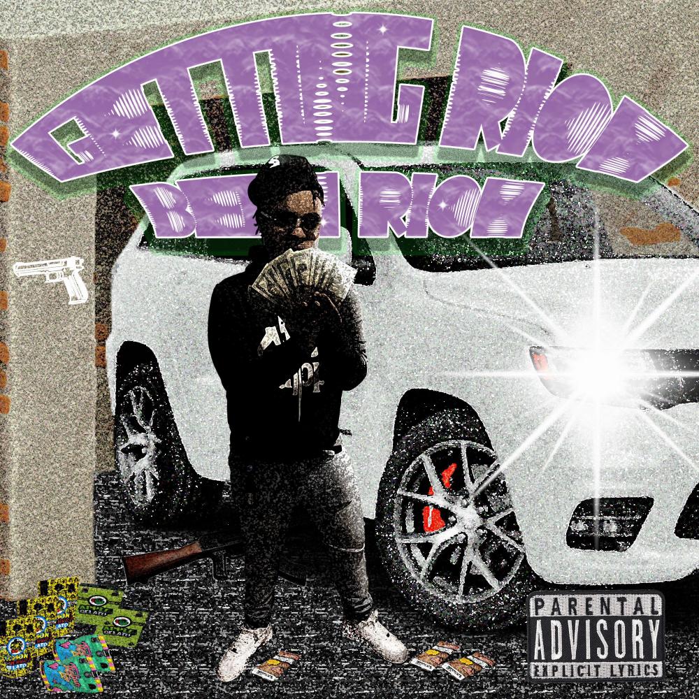 GETTIN' RICH BEEN RICH (Explicit)
