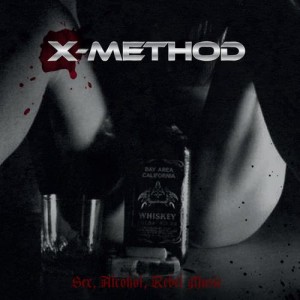 ดาวน์โหลดและฟังเพลง Addicted พร้อมเนื้อเพลงจาก X-Method