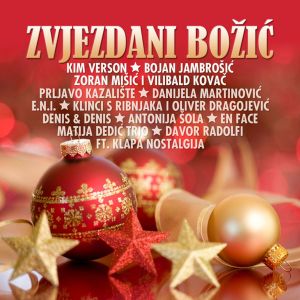 Album ZVJEZDANI BOŽIĆ from Various