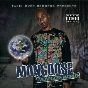 Mongoose的专辑Mongoose World