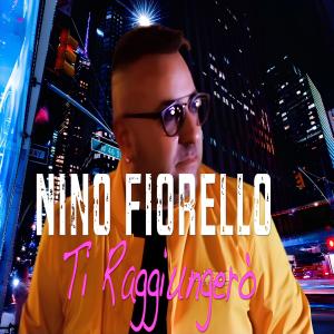 Album Ti Raggiungerò from Nino Fiorello