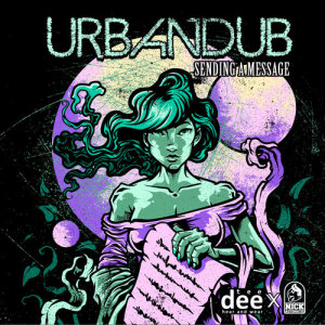 Urbandub的專輯Sending A Message