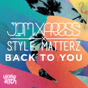 Dengarkan Back To You (Original Instrumental) lagu dari Jam Xpress dengan lirik