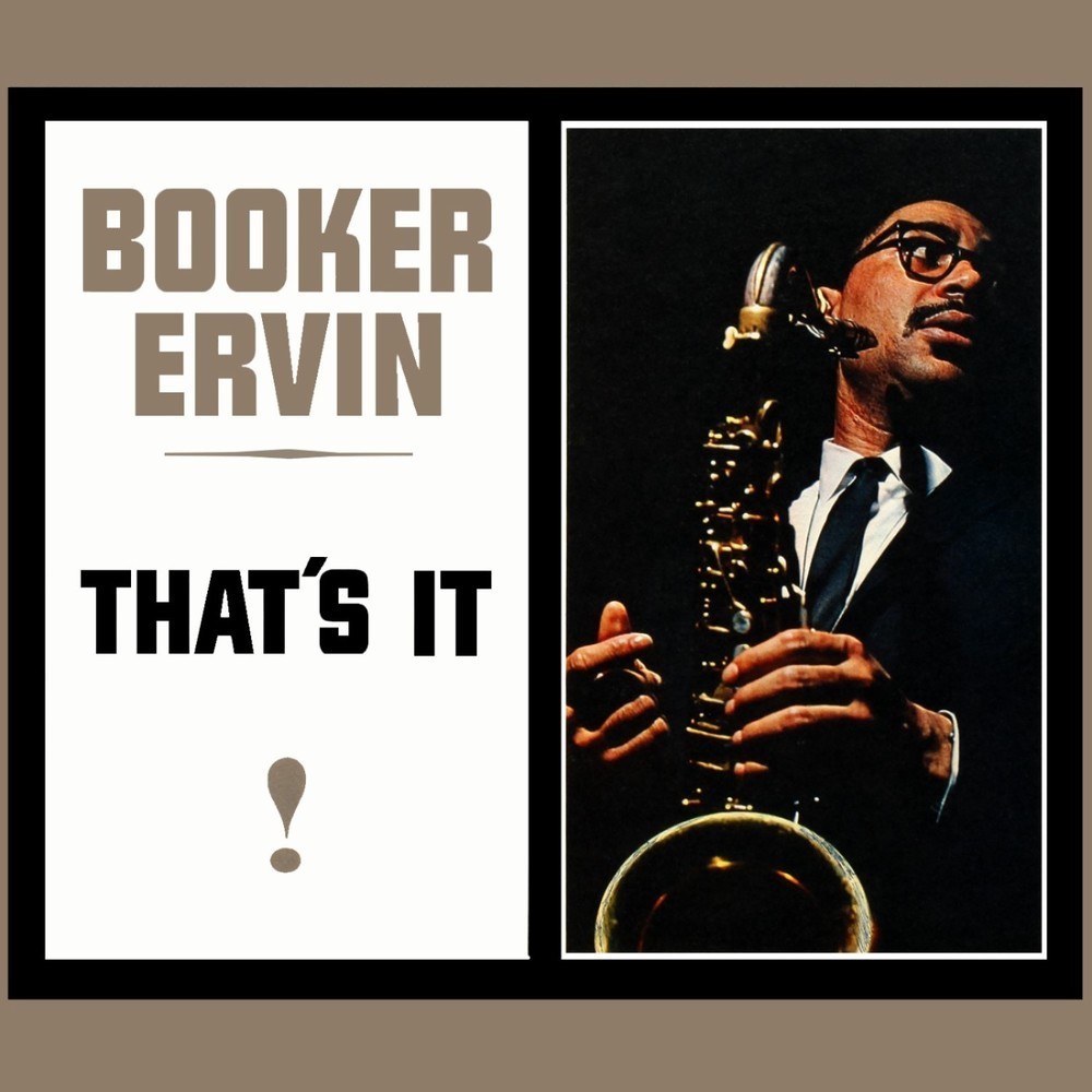 Booker's Blues