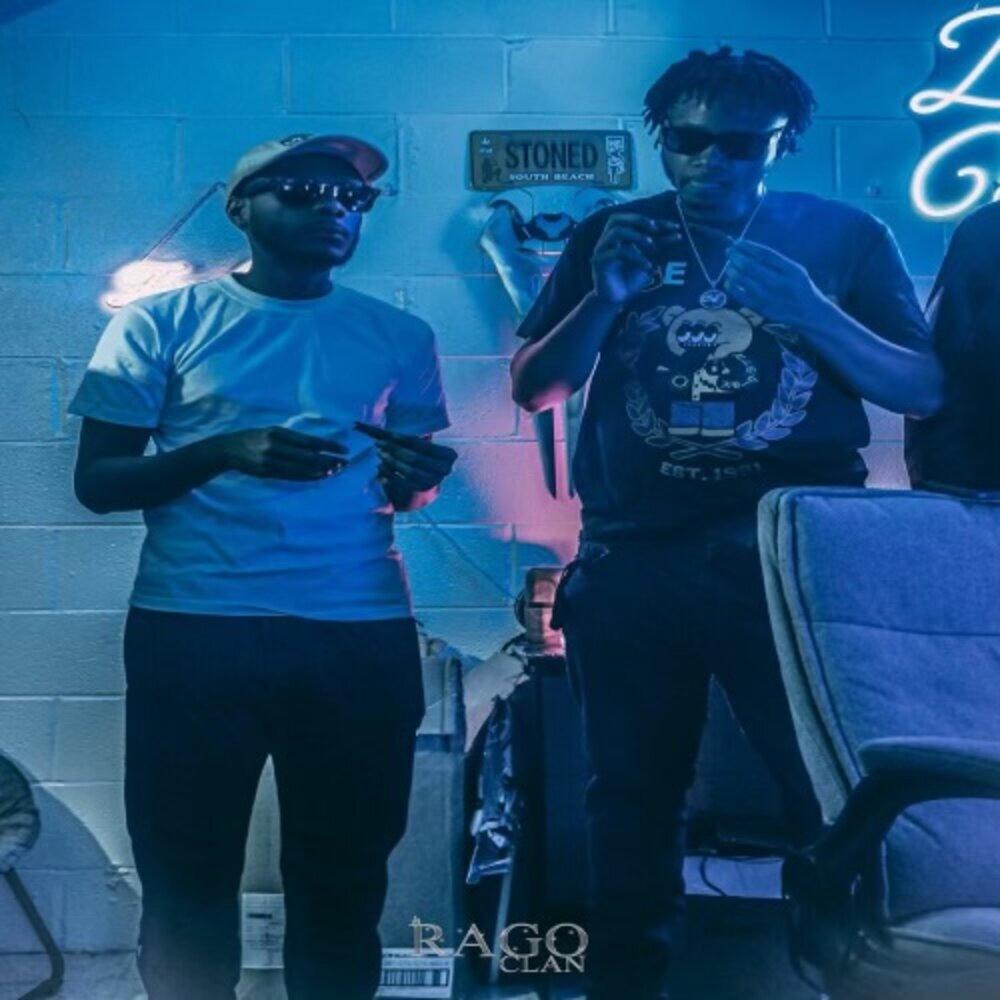 Back Trippin (feat. Dbandz) (Explicit)