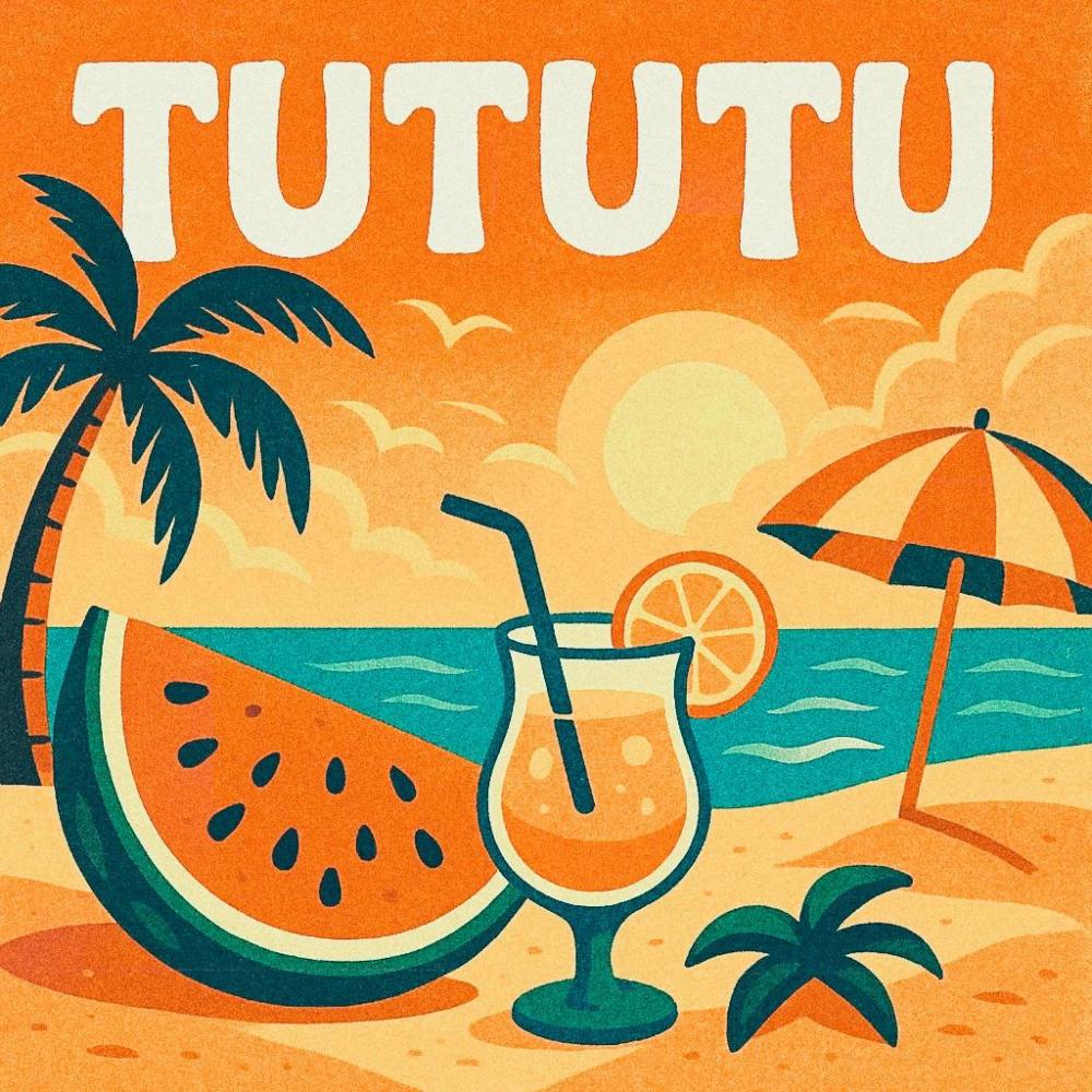 TUTUTU