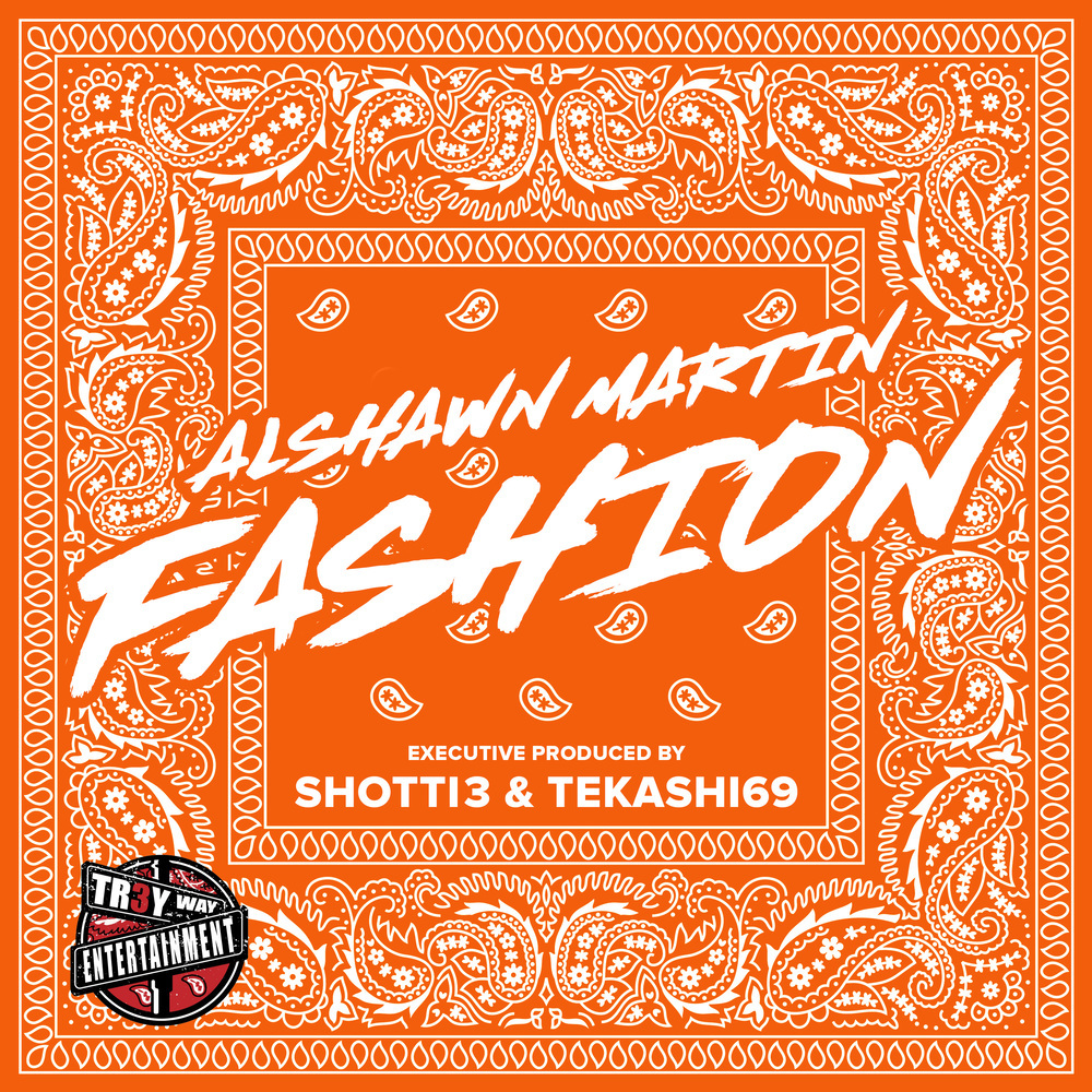 Fashion (Explicit)