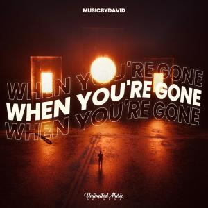 Listen to When You're Gone song with lyrics from MusicByDavid