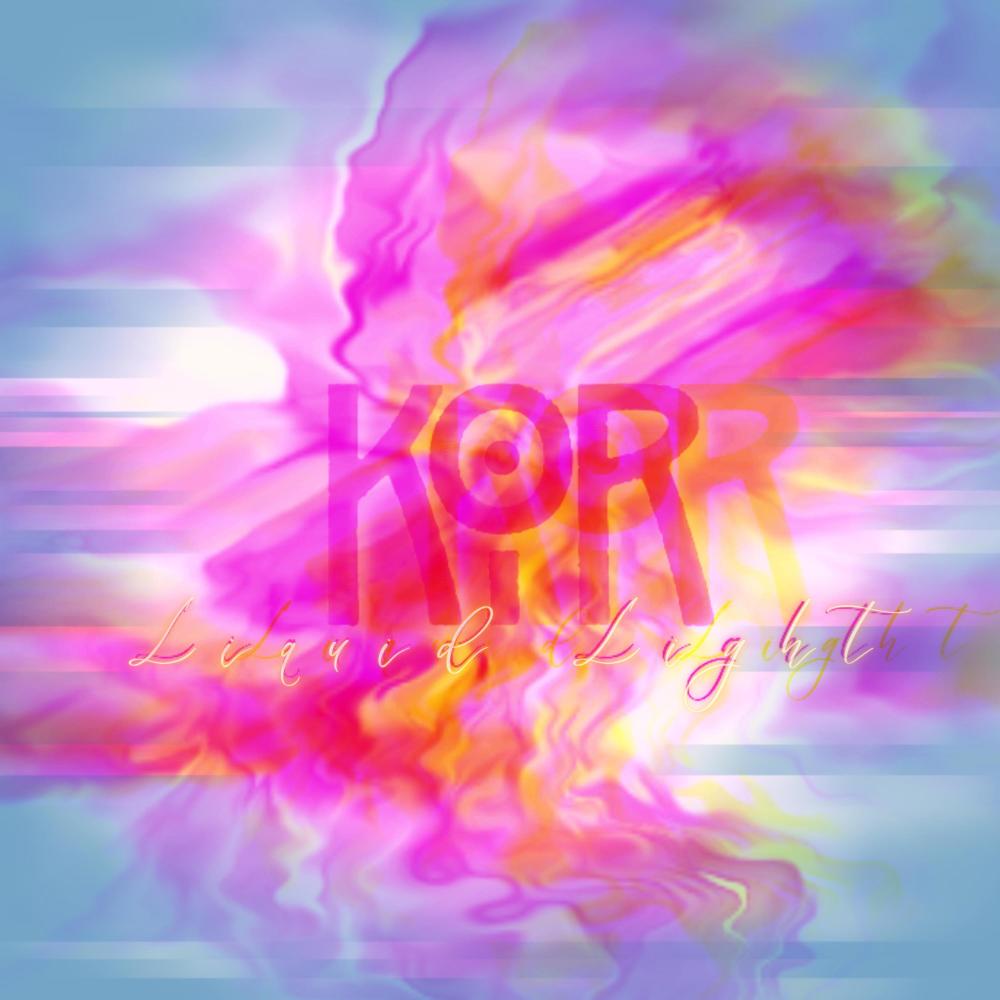 Liquid Light