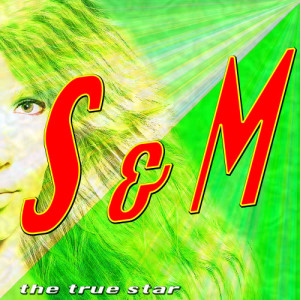 The True Star的專輯S&M (Tribute Rihanna)