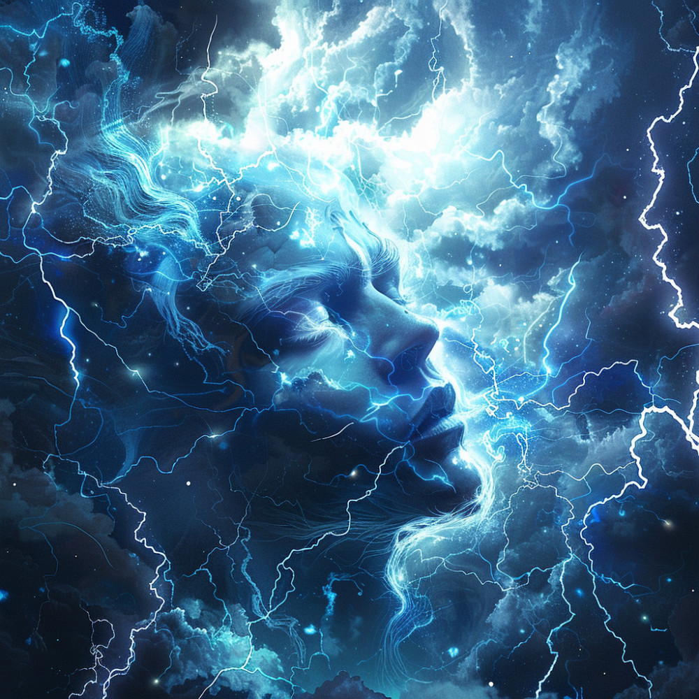 Thunder Gentle Lull