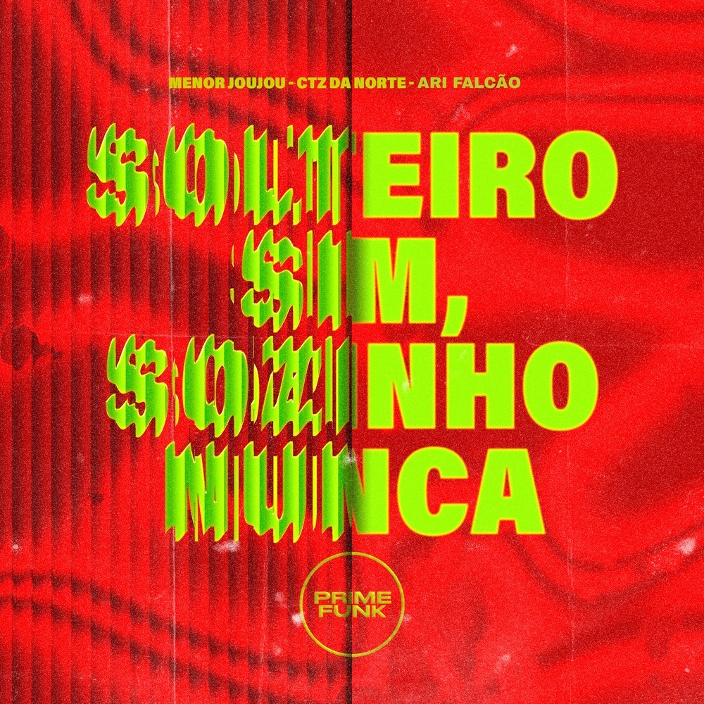Solteiro Sim, Sozinho Nunca (Explicit)