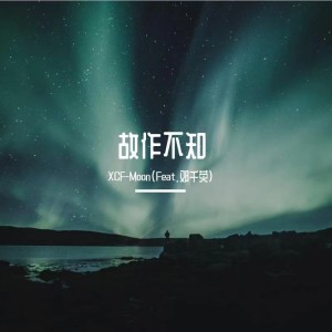Listen to 故作不知 (完整版) song with lyrics from XCF-Moon