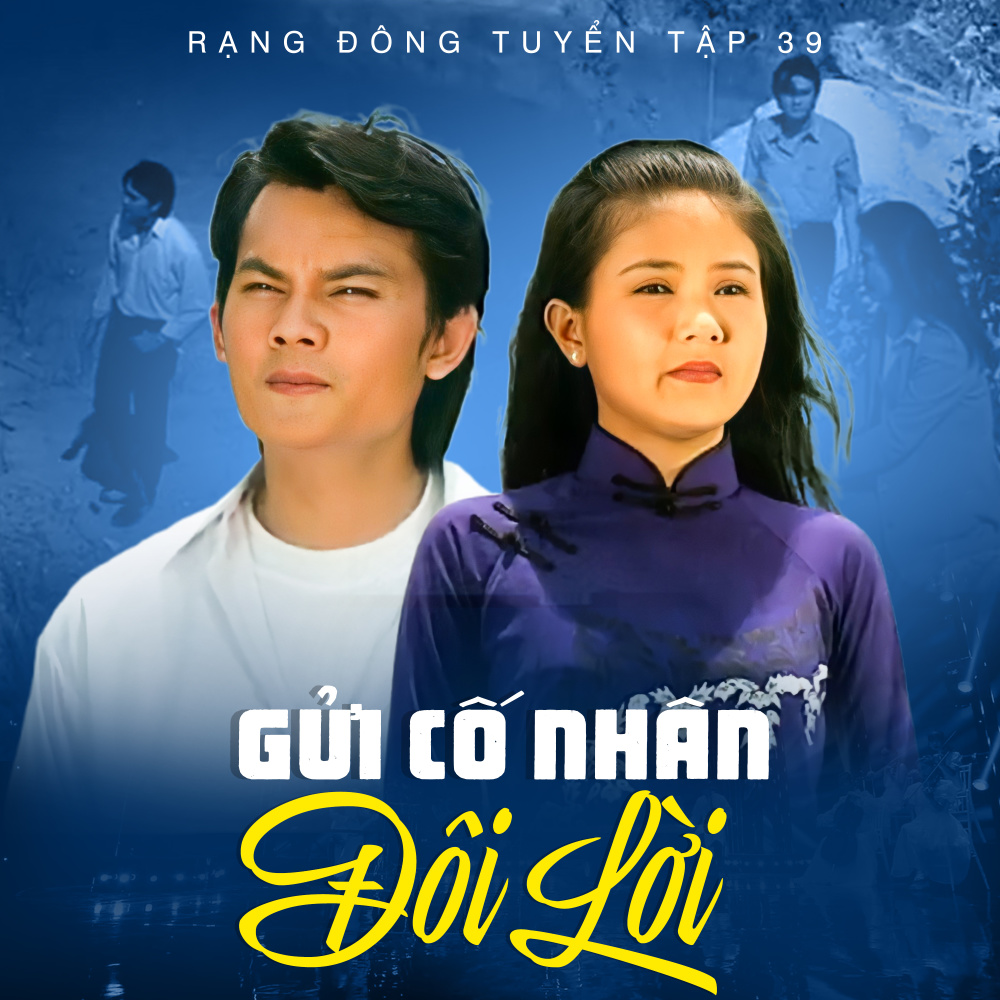 Vết Son Trên Áo