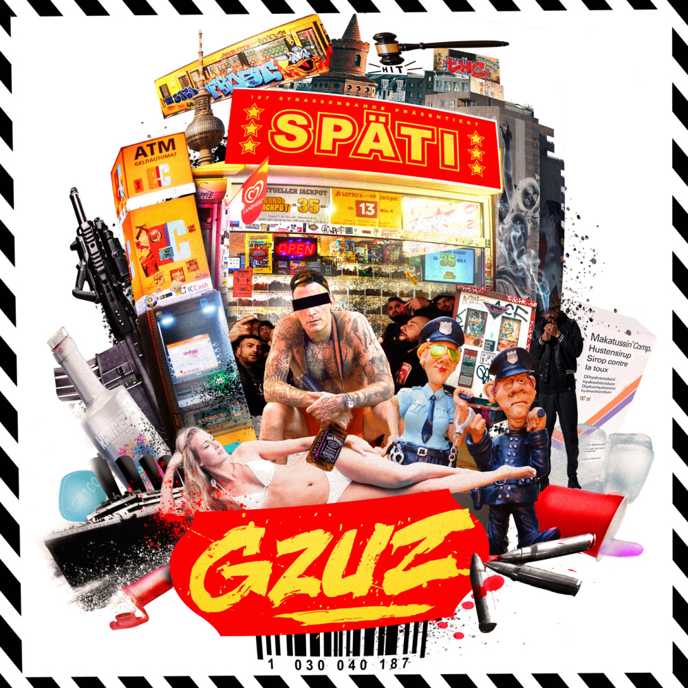 Späti (Explicit)