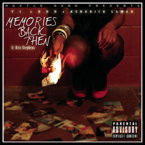 อัลบัม Memories Back Then ศิลปิน T.I.