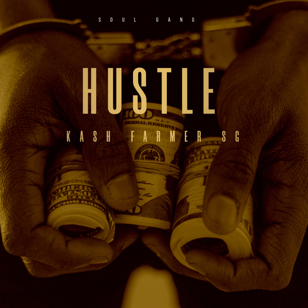 Hustle (Explicit)