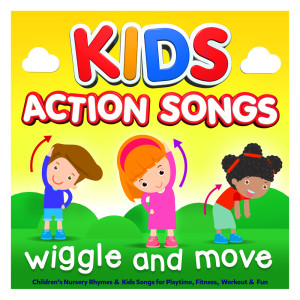 Dengarkan Here We Go Looby Loo lagu dari Nursery Rhymes ABC dengan lirik