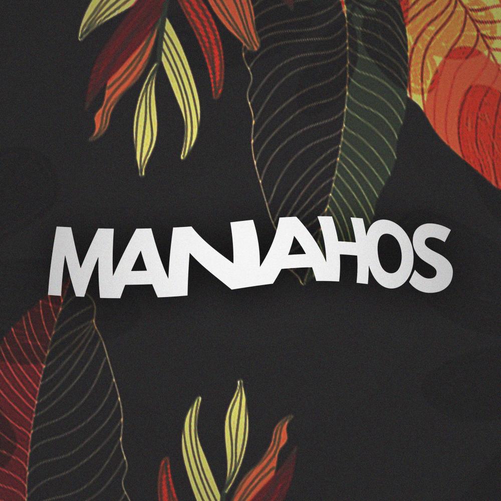 Manahos