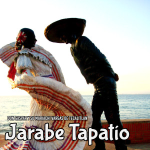 Dengarkan Ella lagu dari Don Gaspar Y Su Mariachi Vargas De Tecalitlan dengan lirik