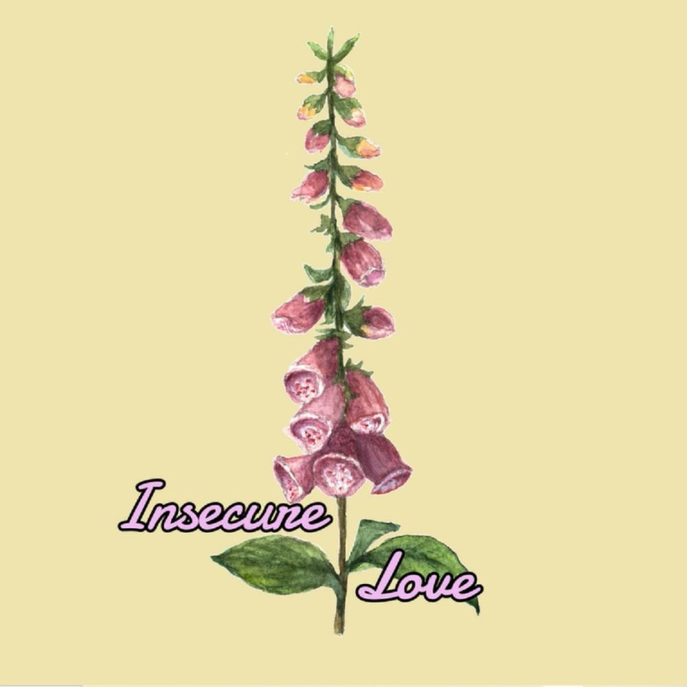 Insecure Love(feat. Implexive)
