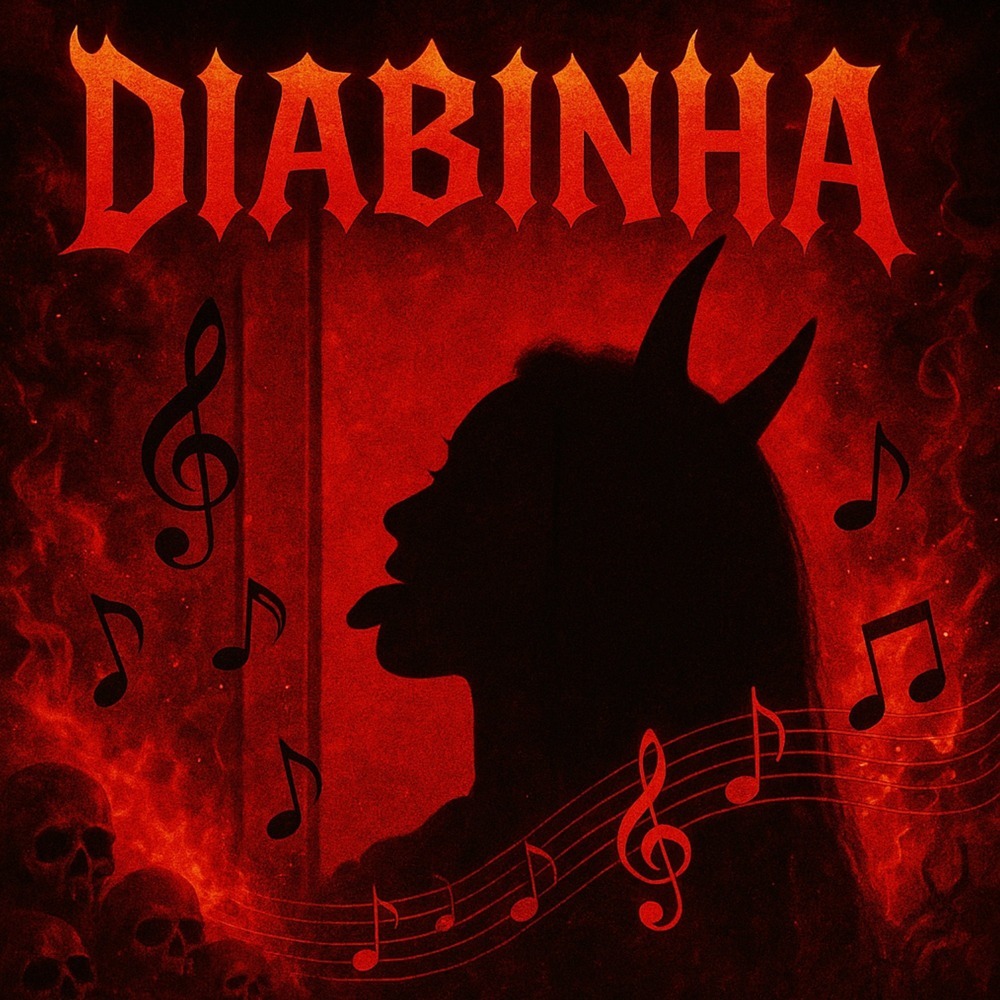 Diabinha (Explicit)