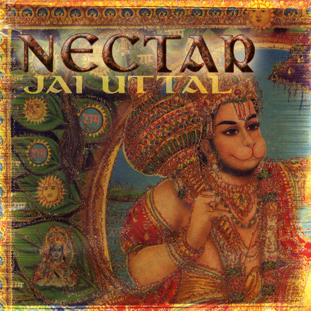 Namah Om Remix