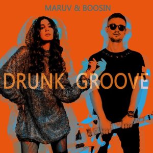 收聽MARUV的Drunk Groove (Explicit)歌詞歌曲