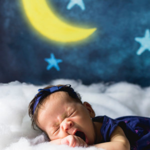 Ambient Music Collective的专辑Cradle of Comfort: Music For Soothing Infants