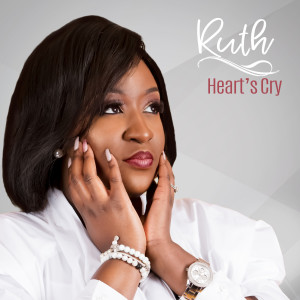Dengarkan lagu Heart's Cry nyanyian Ruth dengan lirik