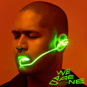 收聽Joshua Simon的We Are Done歌詞歌曲