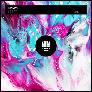 收聽Diana Dafee的Infinity歌詞歌曲