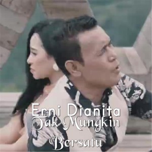 Tak Mungkin Bersatu dari Erni Dianita