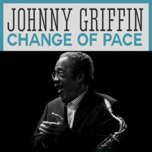 Larry Gales的專輯Change of Pace