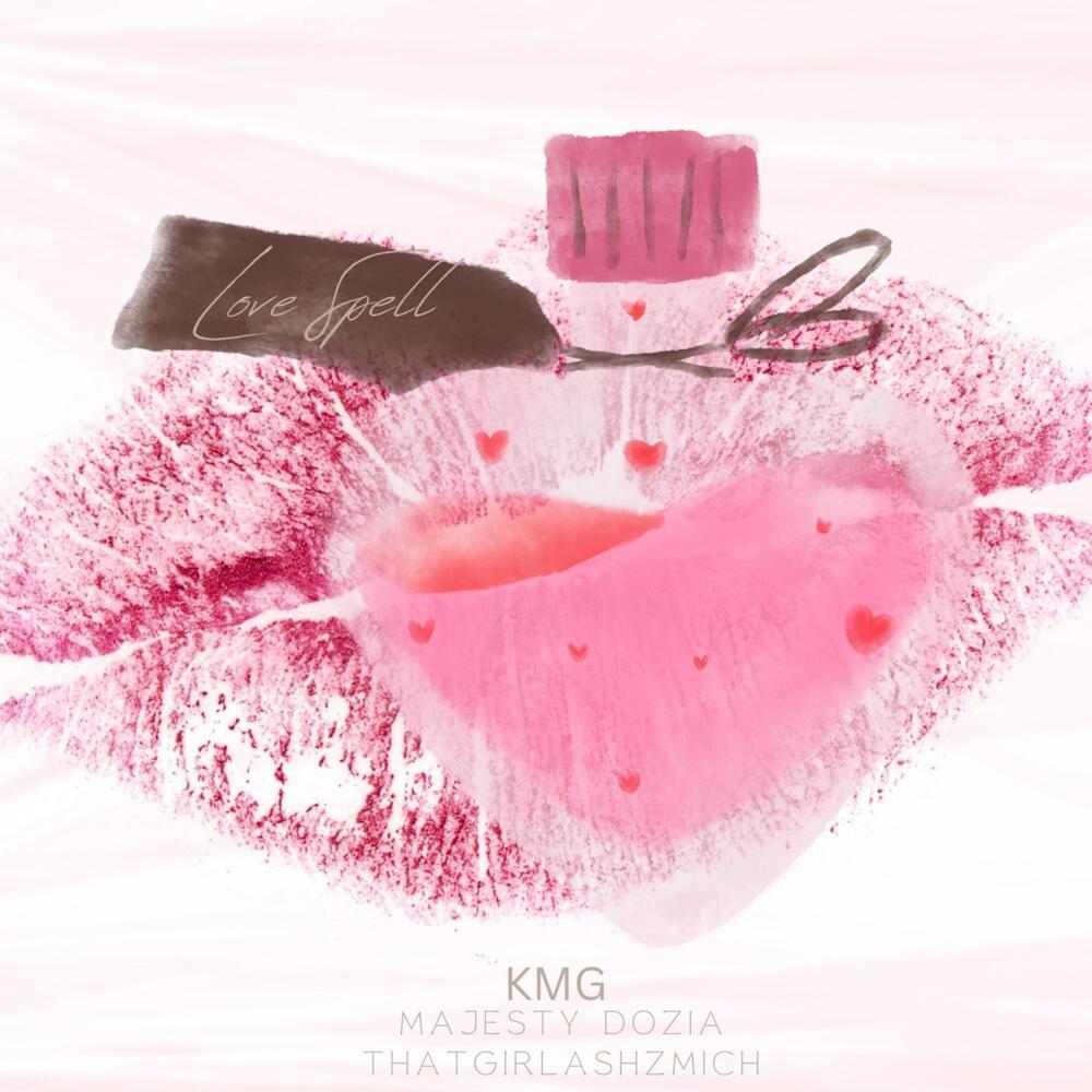 Love Spell (Explicit)