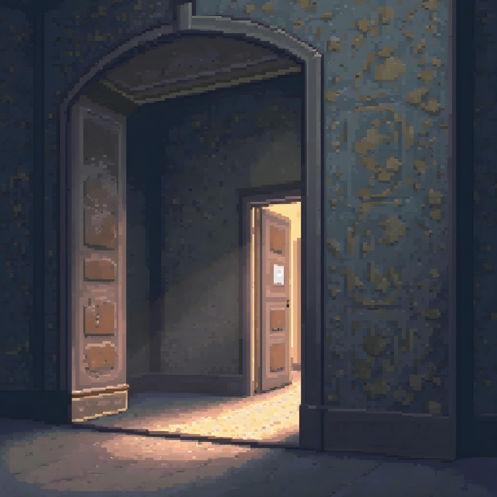 Shadows