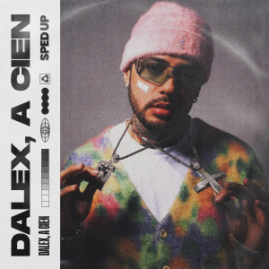 Album Dalex (Sped Up) (Explicit) from 