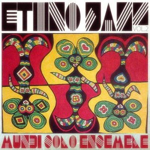 ดาวน์โหลดและฟังเพลง Au Privave พร้อมเนื้อเพลงจาก Mundi Solo Ensemble