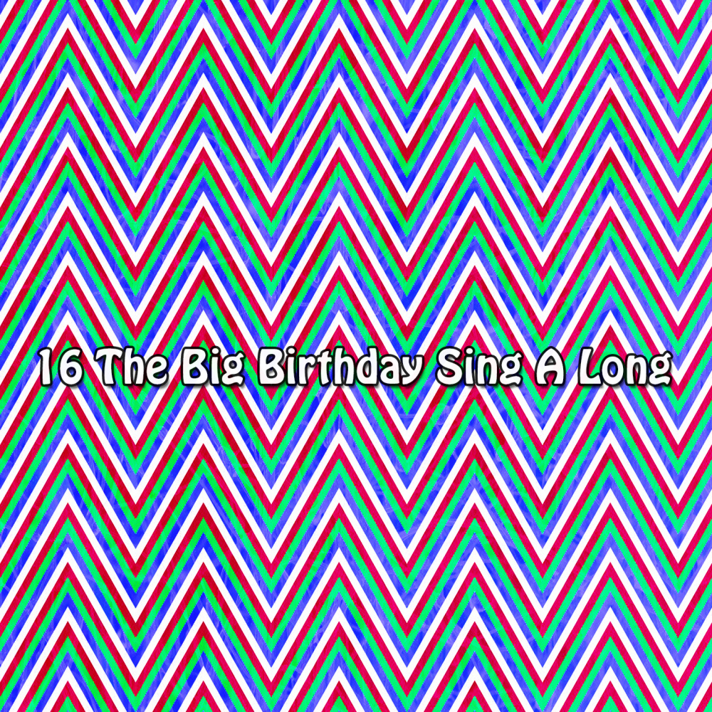 Happy Birthday with Synth 3