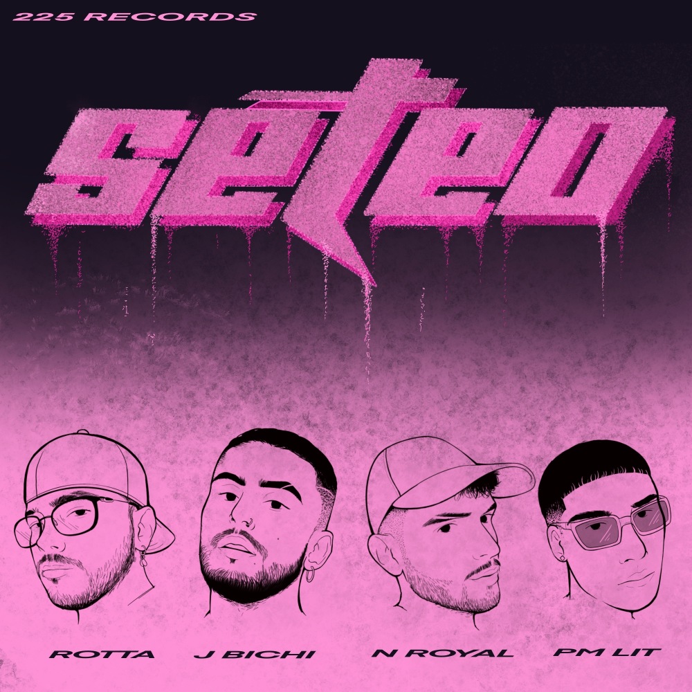 Seteo