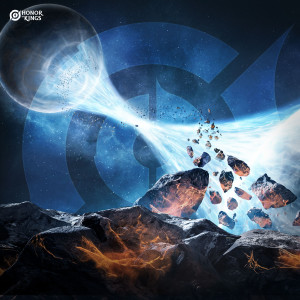 Honor of Kings的专辑Amber Era (Original Game Soundtrack)
