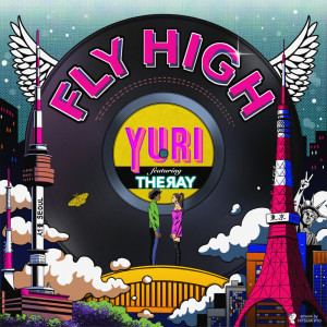 FLY HIGH dari Group Star