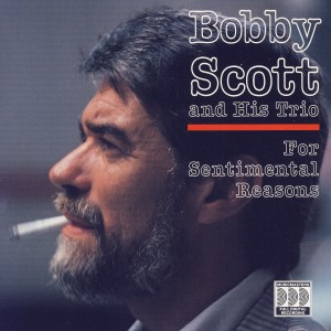 ดาวน์โหลดและฟังเพลง Lovewise พร้อมเนื้อเพลงจาก Bobby Scott