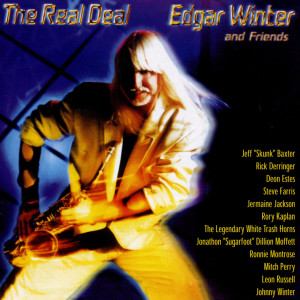 收聽Edgar Winter的What Do I Tell My Heart歌詞歌曲