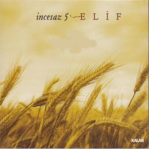 Album Elif from Incesaz