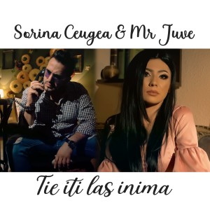 Album Tie iti las inima (Remix) from Sorina Ceugea