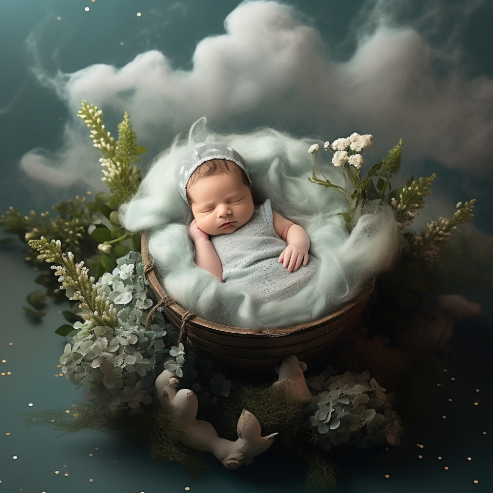 Inner Melodies for Baby Flames