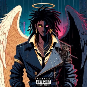 THERON JR.的專輯GAF! (Explicit)